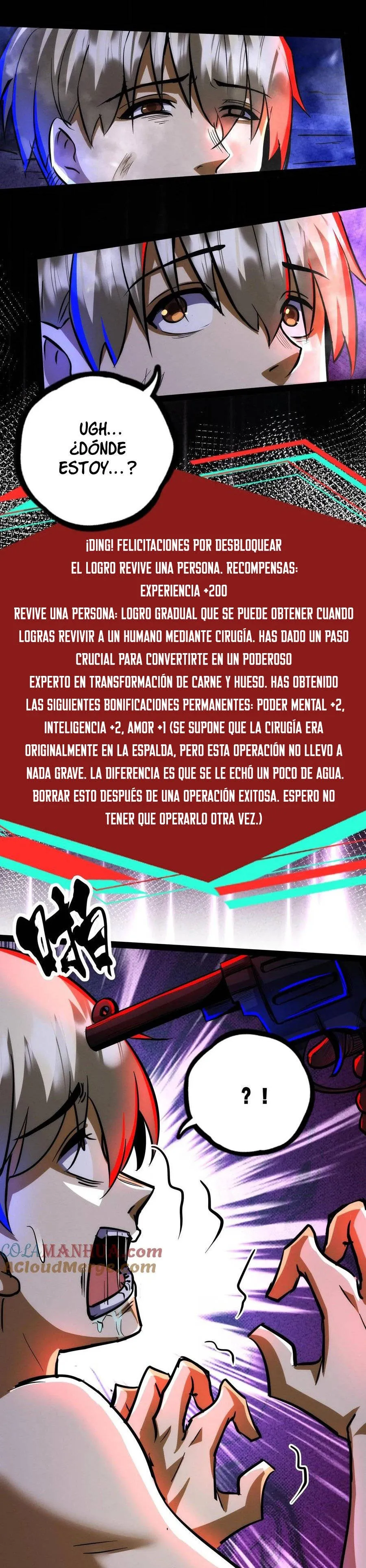 Boticario Misterioso Capítulo 219 - Page 15