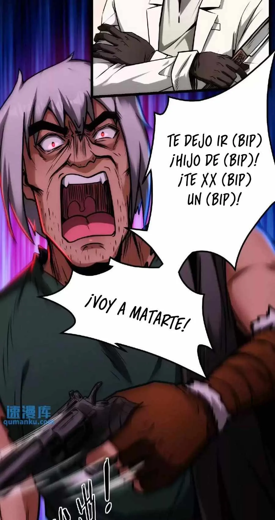 Boticario Misterioso Capítulo 22 - Page 4