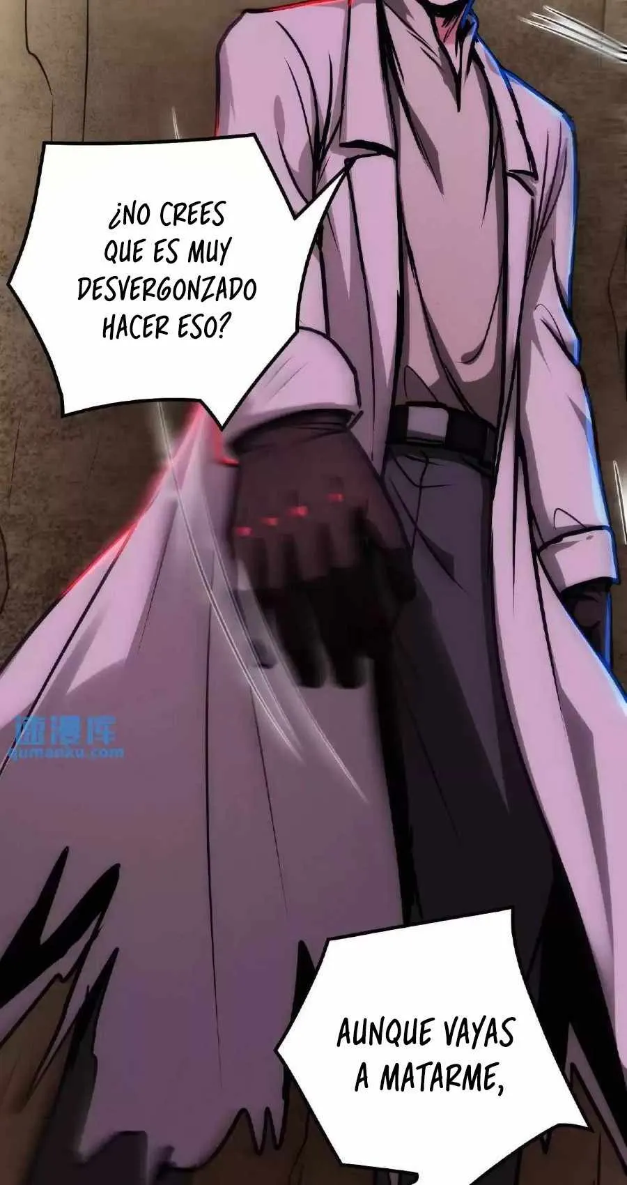 Boticario Misterioso Capítulo 22 - Page 7