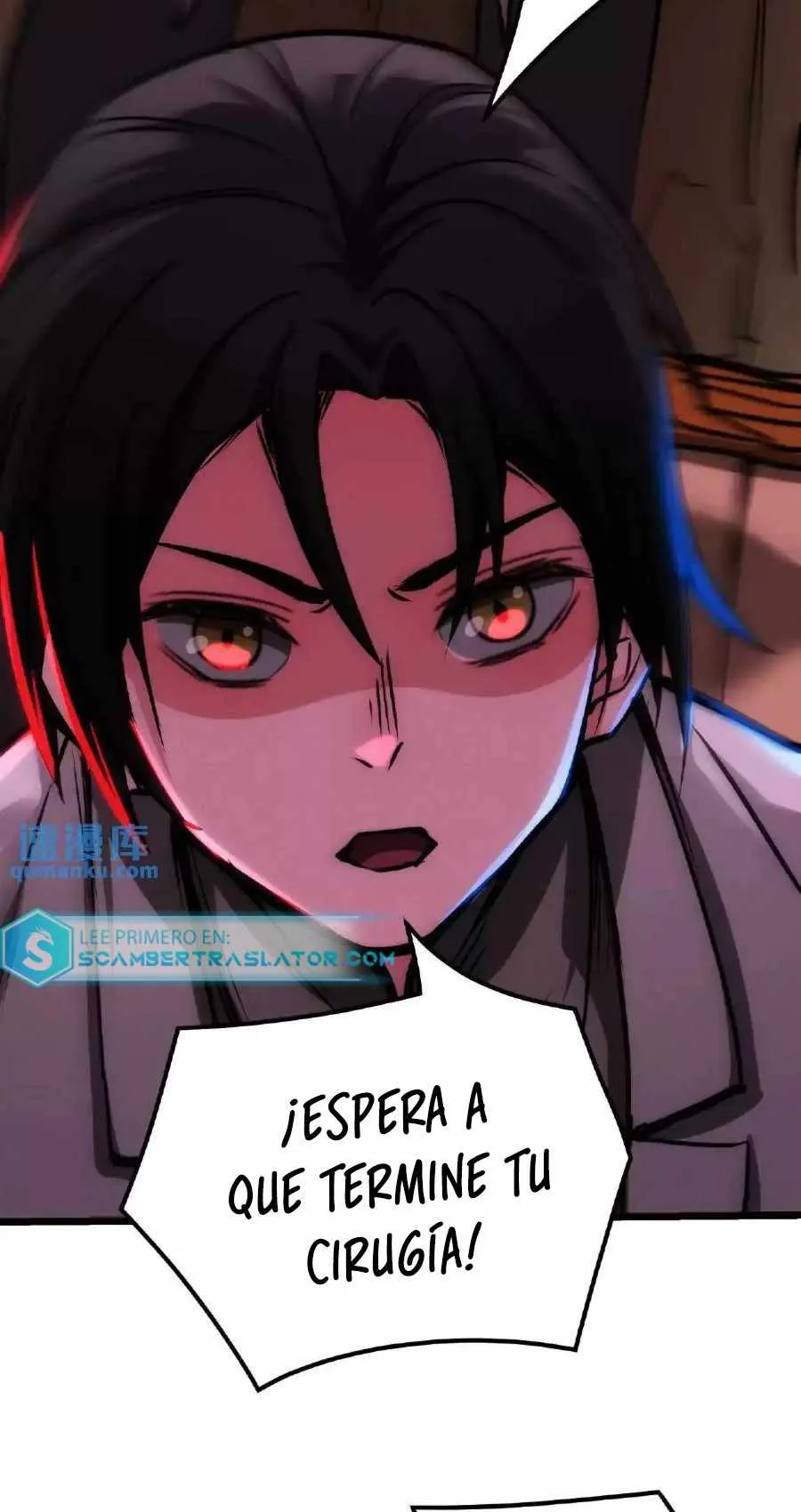 Boticario Misterioso Capítulo 22 - Page 8