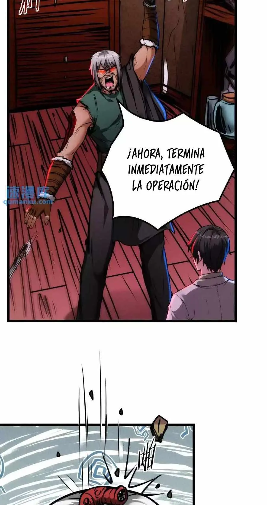 Boticario Misterioso Capítulo 22 - Page 11