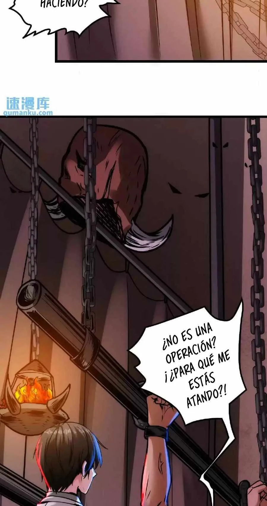 Boticario Misterioso Capítulo 22 - Page 14