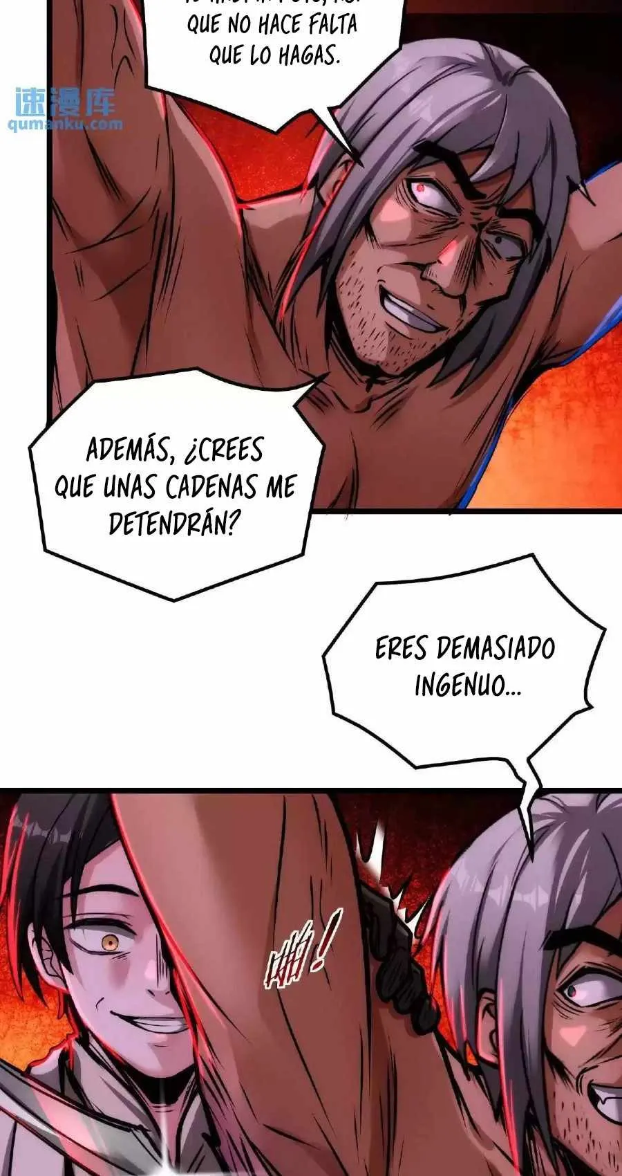 Boticario Misterioso Capítulo 22 - Page 16