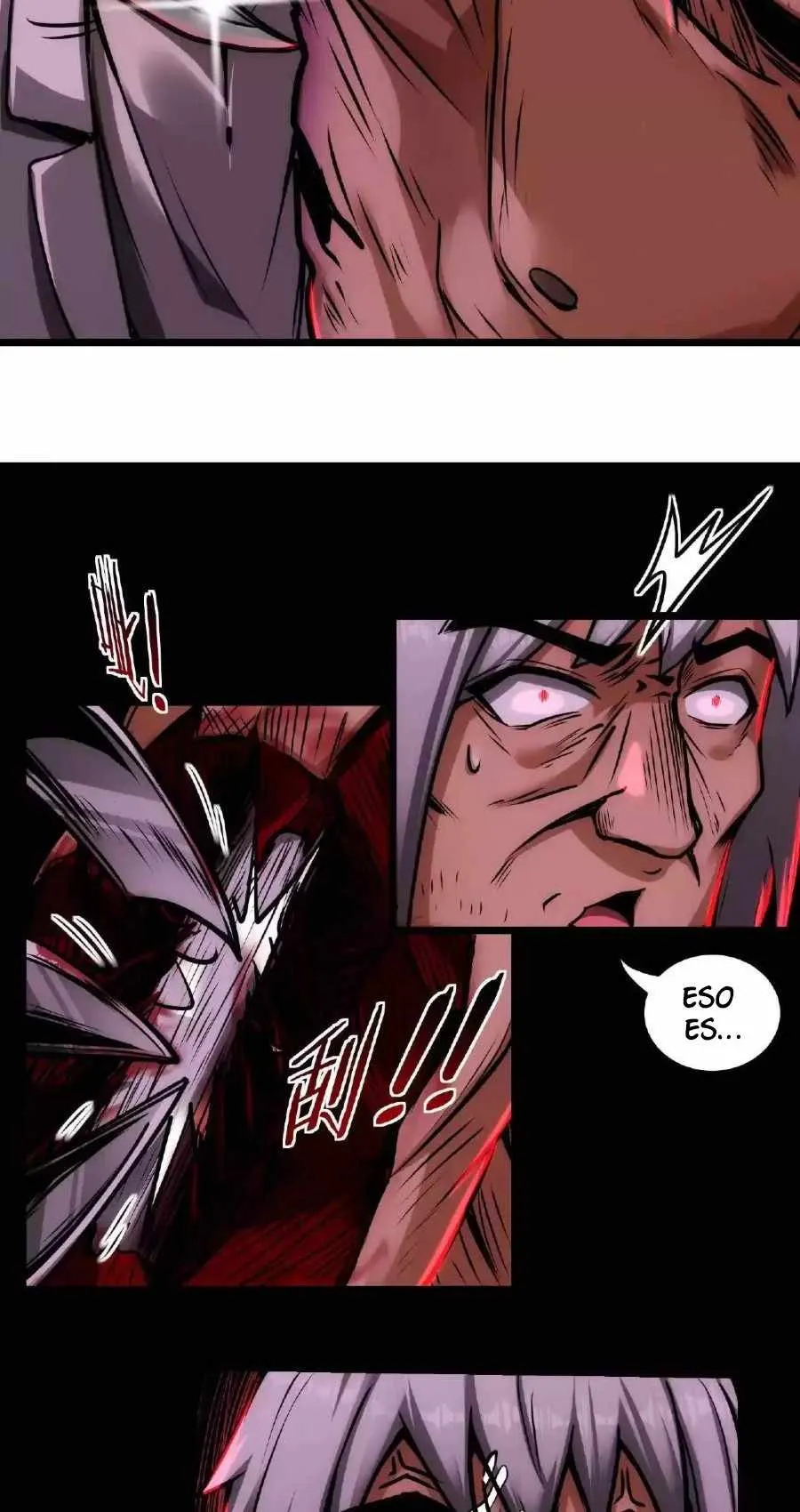 Boticario Misterioso Capítulo 22 - Page 17