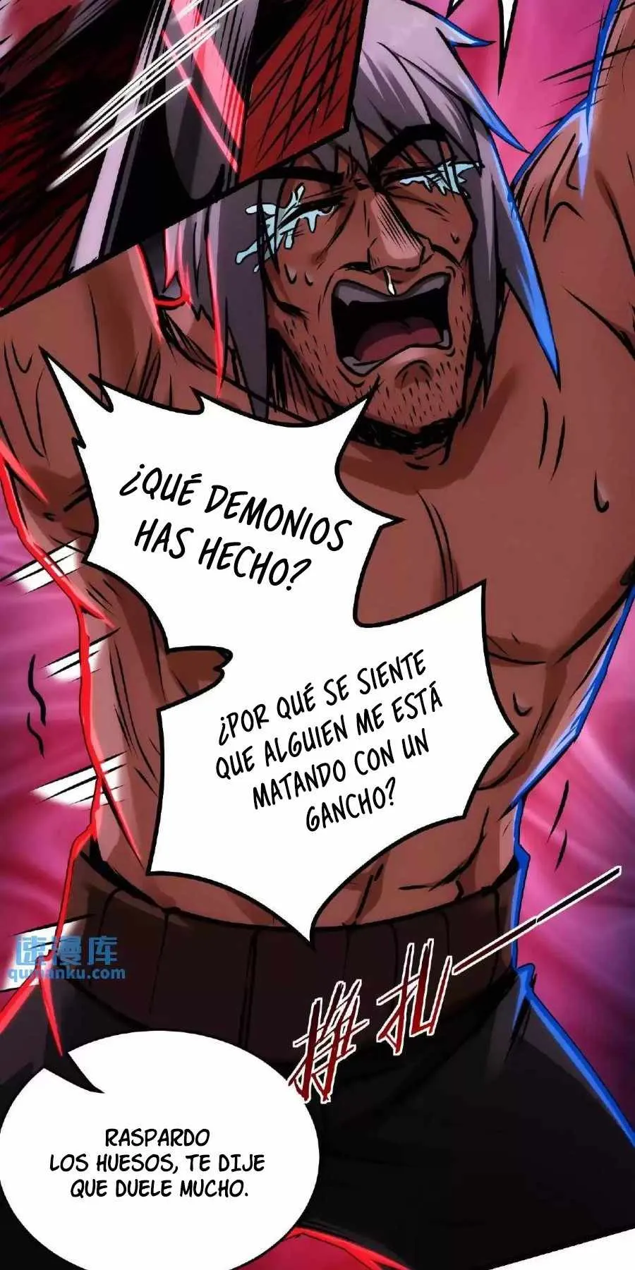 Boticario Misterioso Capítulo 22 - Page 19