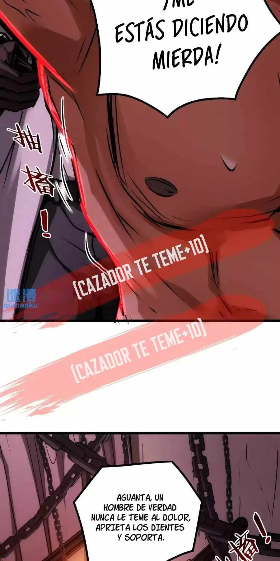 Boticario Misterioso Capítulo 22 - Page 21