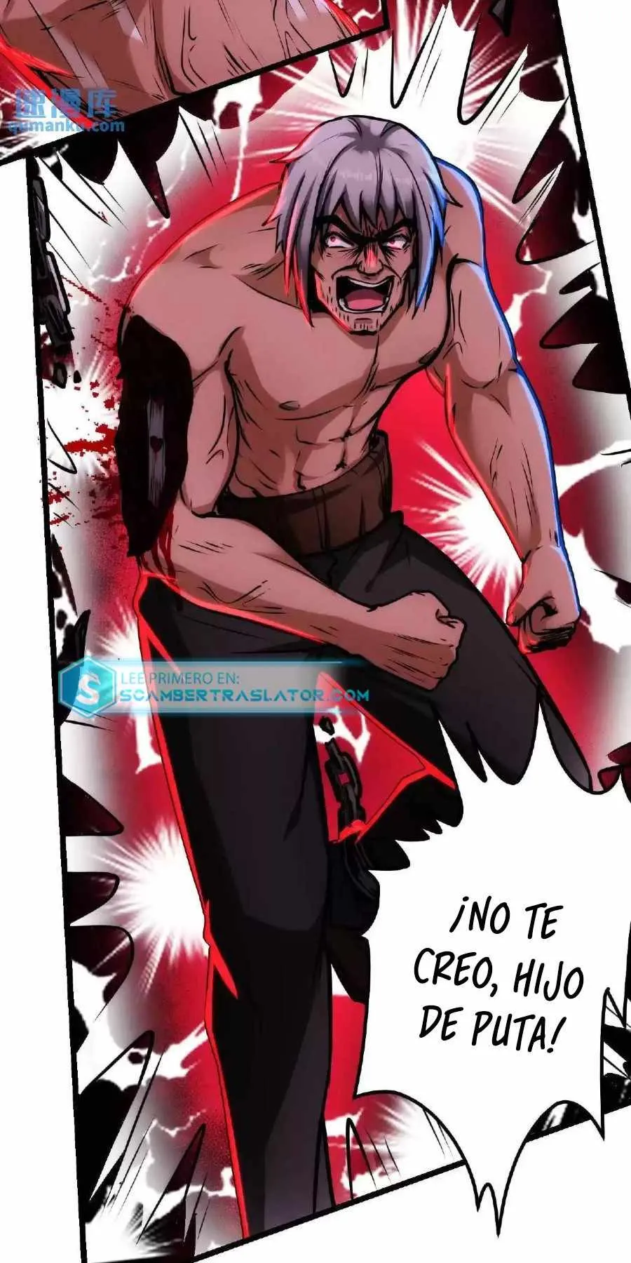 Boticario Misterioso Capítulo 22 - Page 25