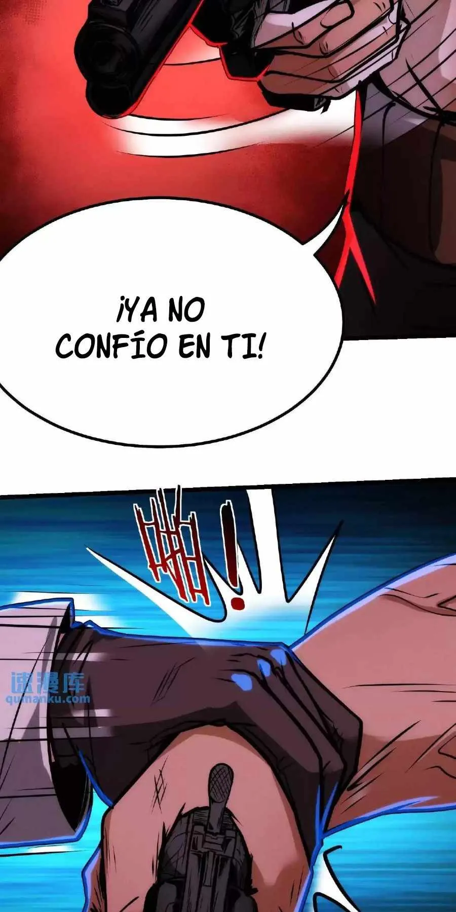 Boticario Misterioso Capítulo 22 - Page 27