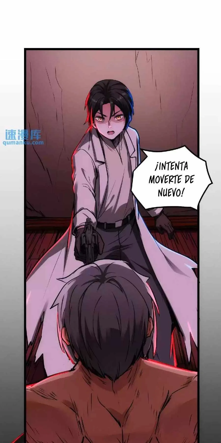 Boticario Misterioso Capítulo 22 - Page 31