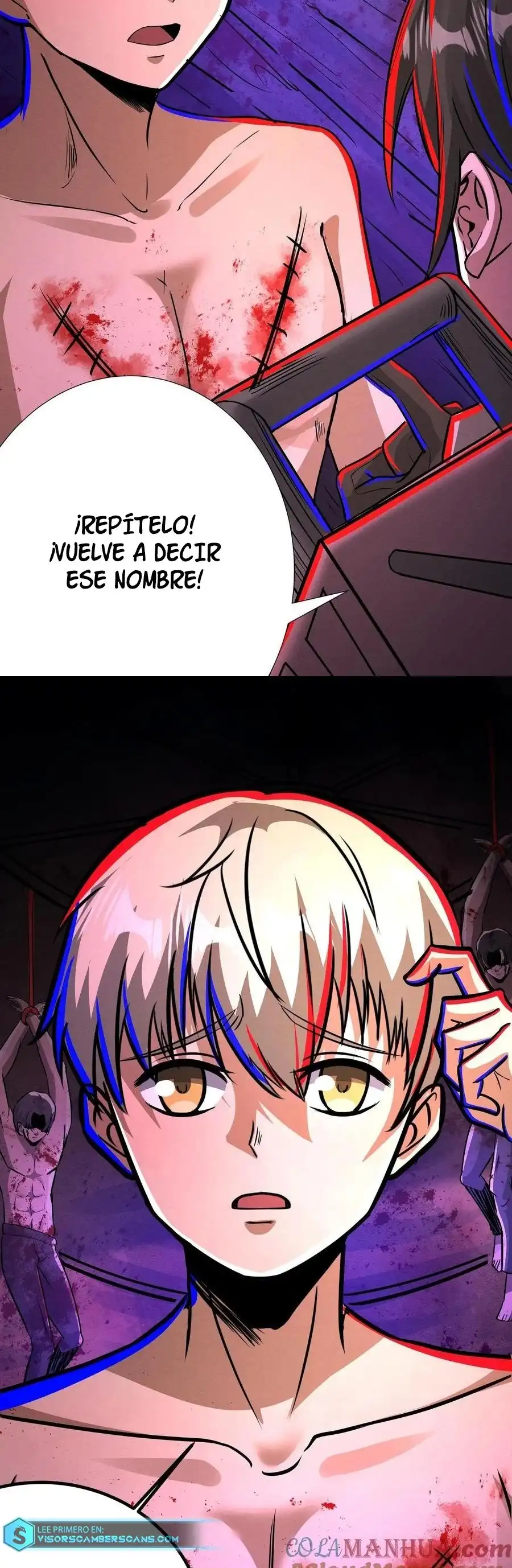 Boticario Misterioso Capítulo 220 - Page 11