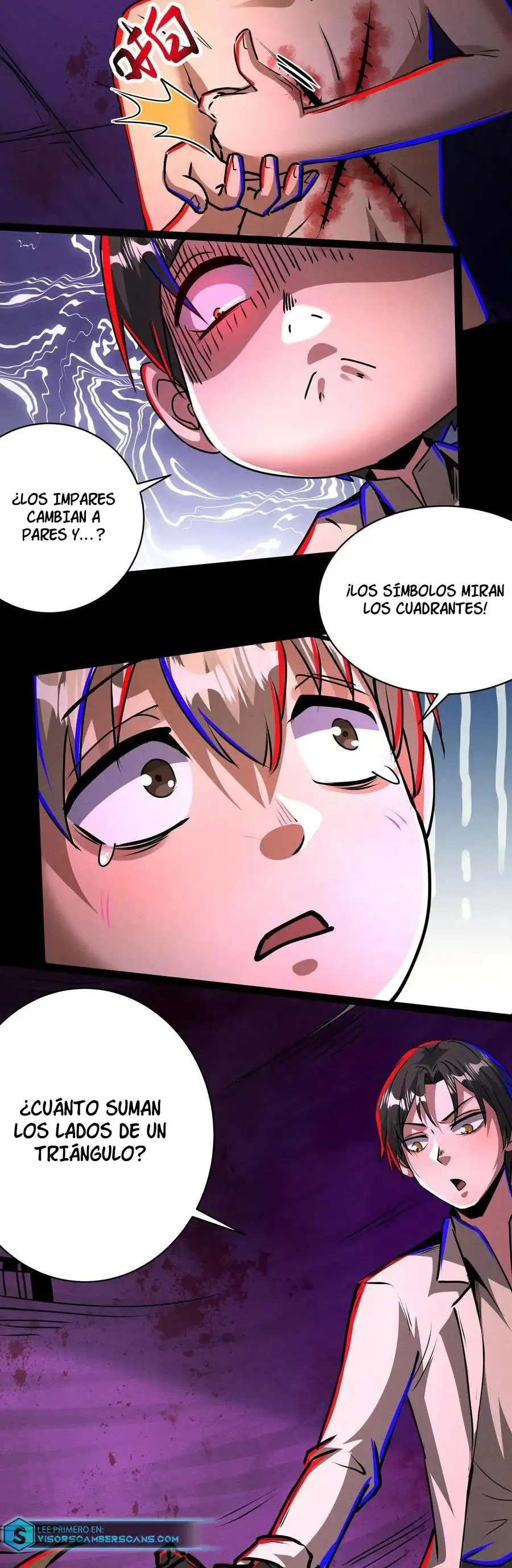 Boticario Misterioso Capítulo 220 - Page 4