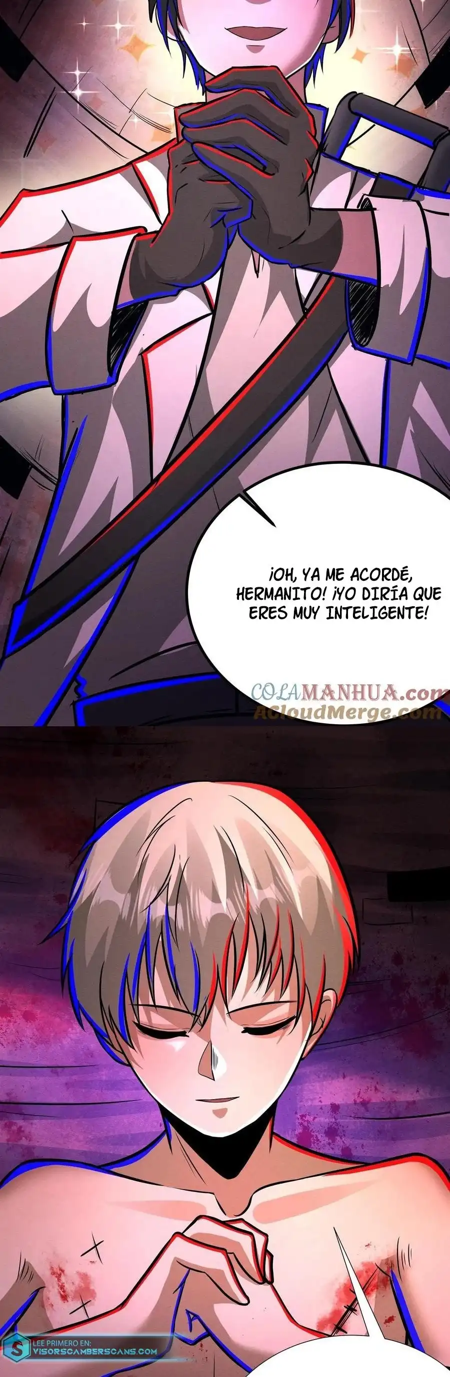 Boticario Misterioso Capítulo 220 - Page 8