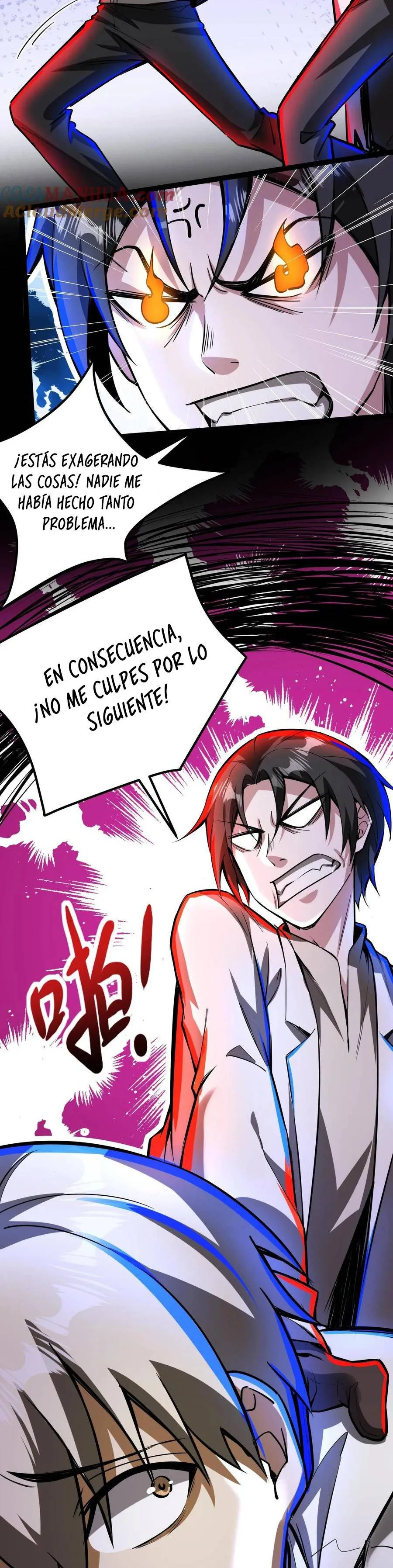 Boticario Misterioso Capítulo 221 - Page 14