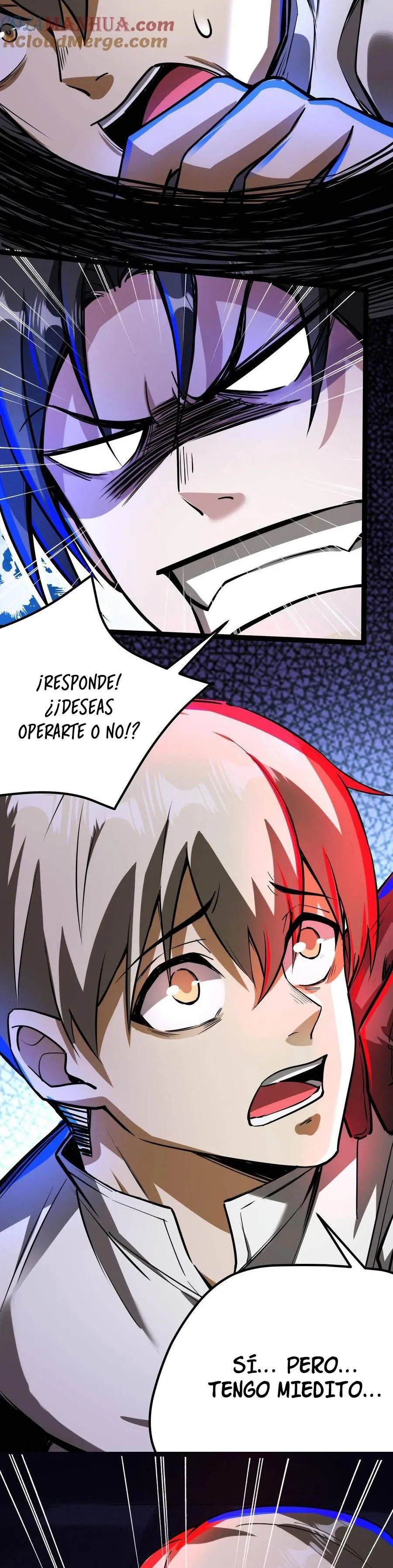 Boticario Misterioso Capítulo 221 - Page 15