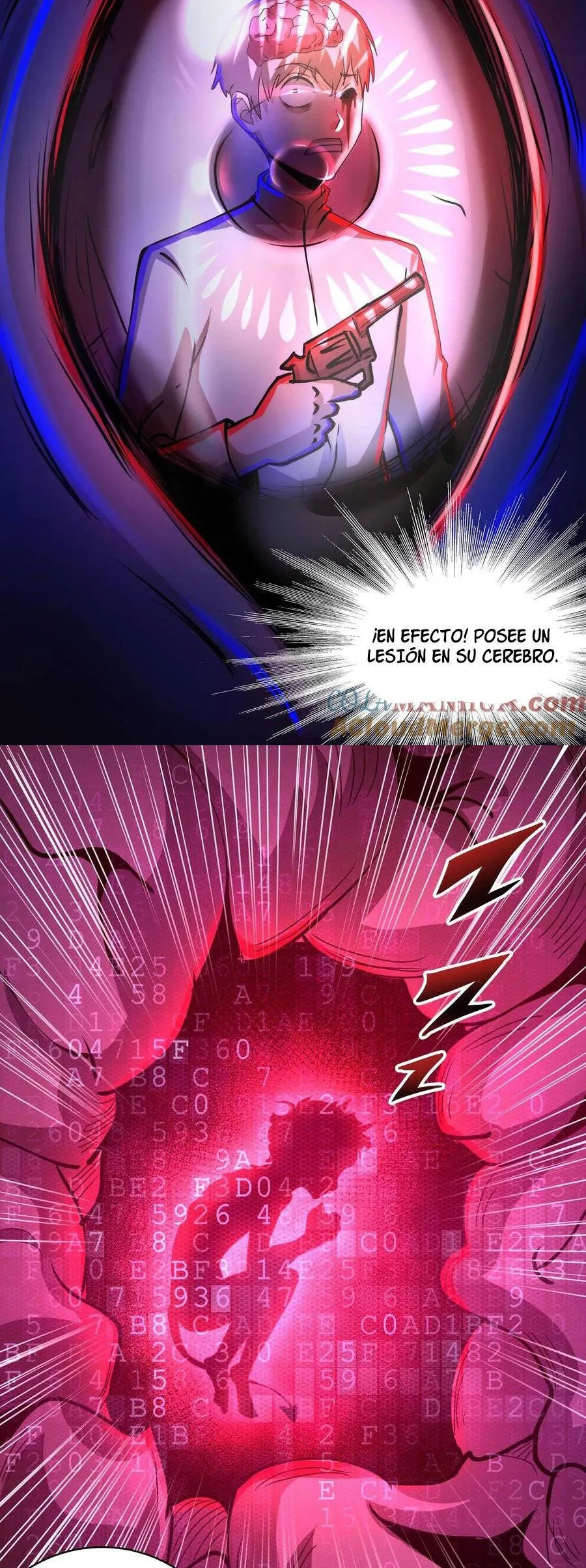 Boticario Misterioso Capítulo 222 - Page 9