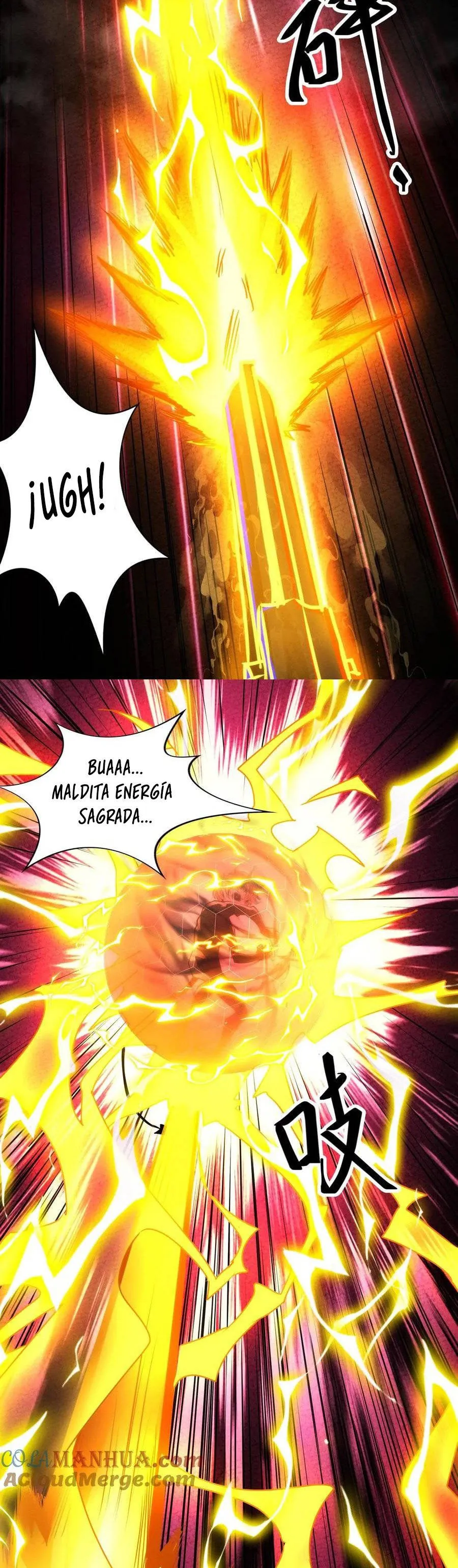 Boticario Misterioso Capítulo 223 - Page 10