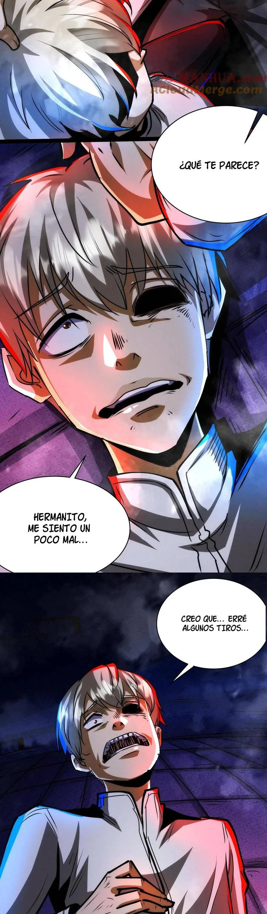 Boticario Misterioso Capítulo 223 - Page 15
