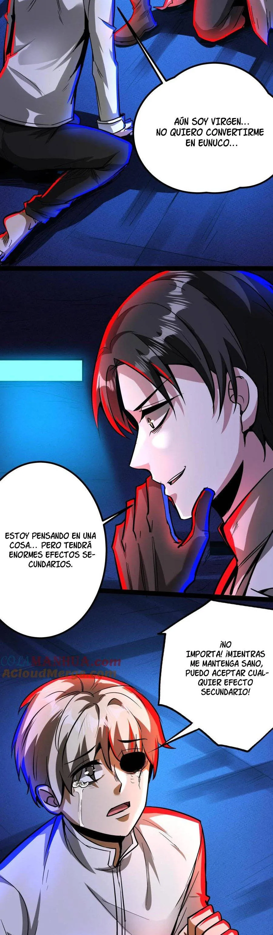 Boticario Misterioso Capítulo 224 - Page 4