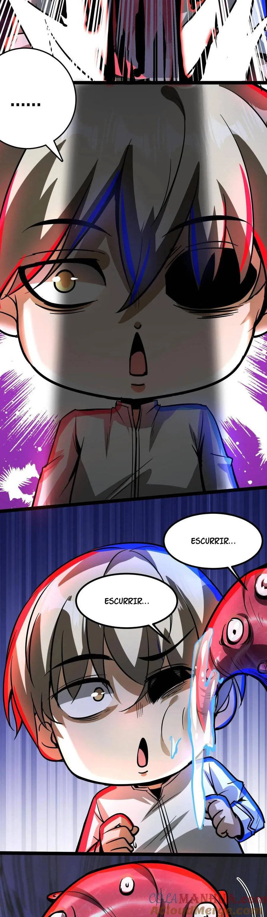Boticario Misterioso Capítulo 224 - Page 11