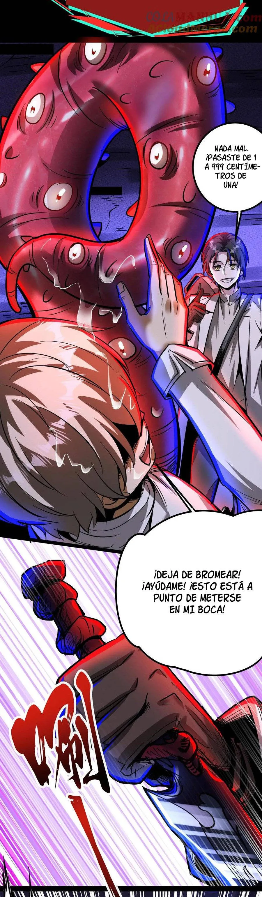 Boticario Misterioso Capítulo 224 - Page 13