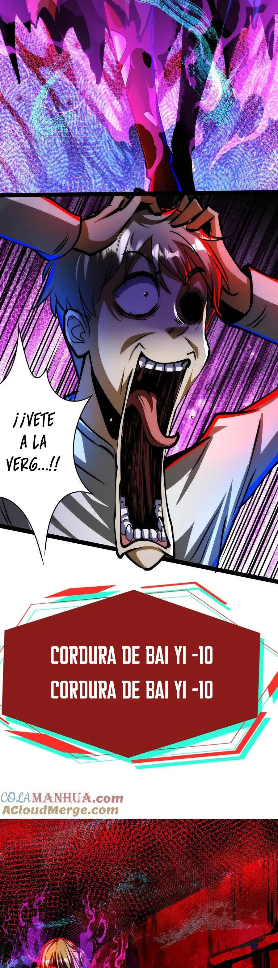 Boticario Misterioso Capítulo 225 - Page 12