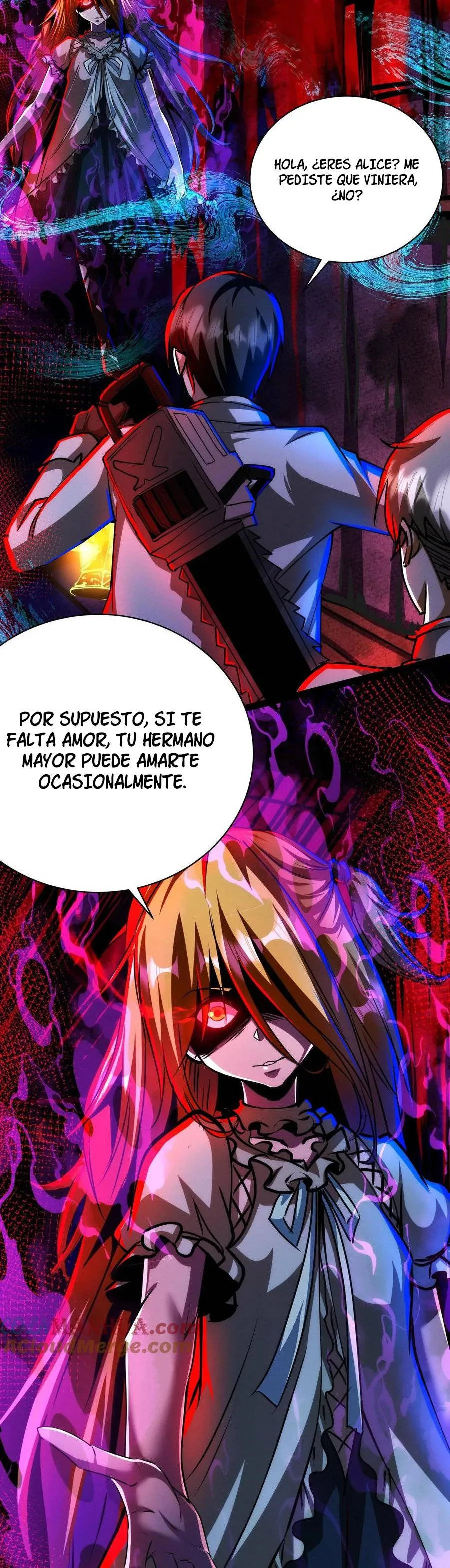 Boticario Misterioso Capítulo 225 - Page 13
