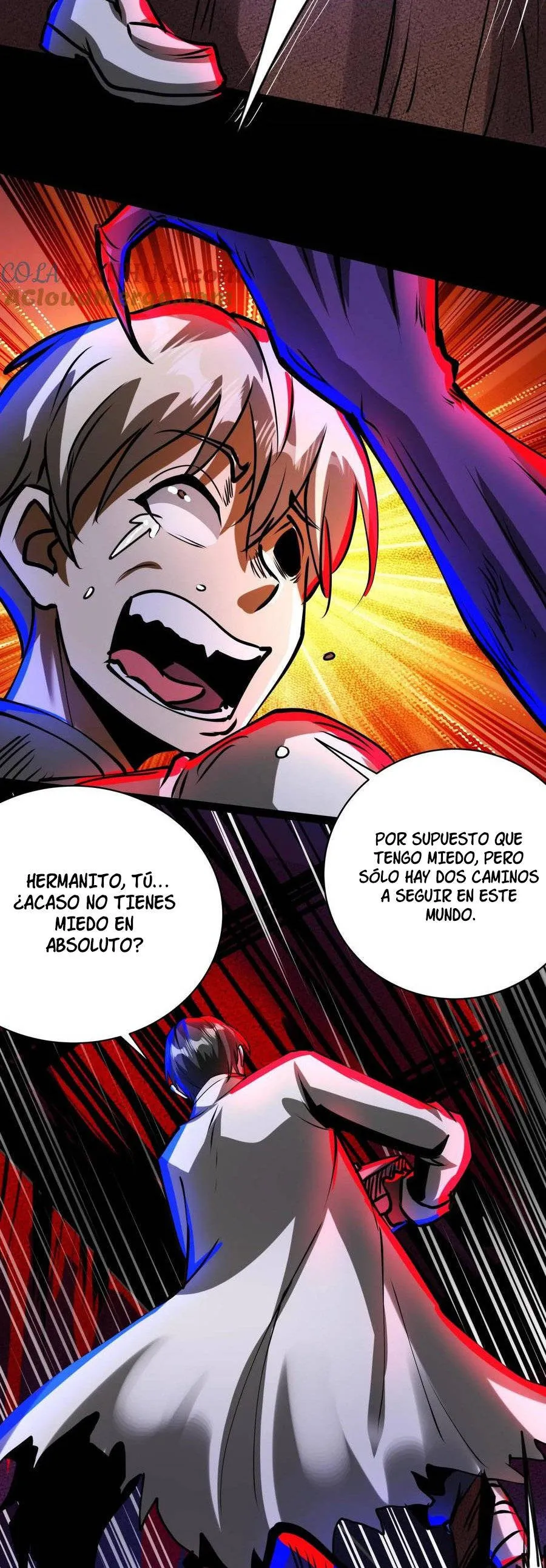Boticario Misterioso Capítulo 226 - Page 10