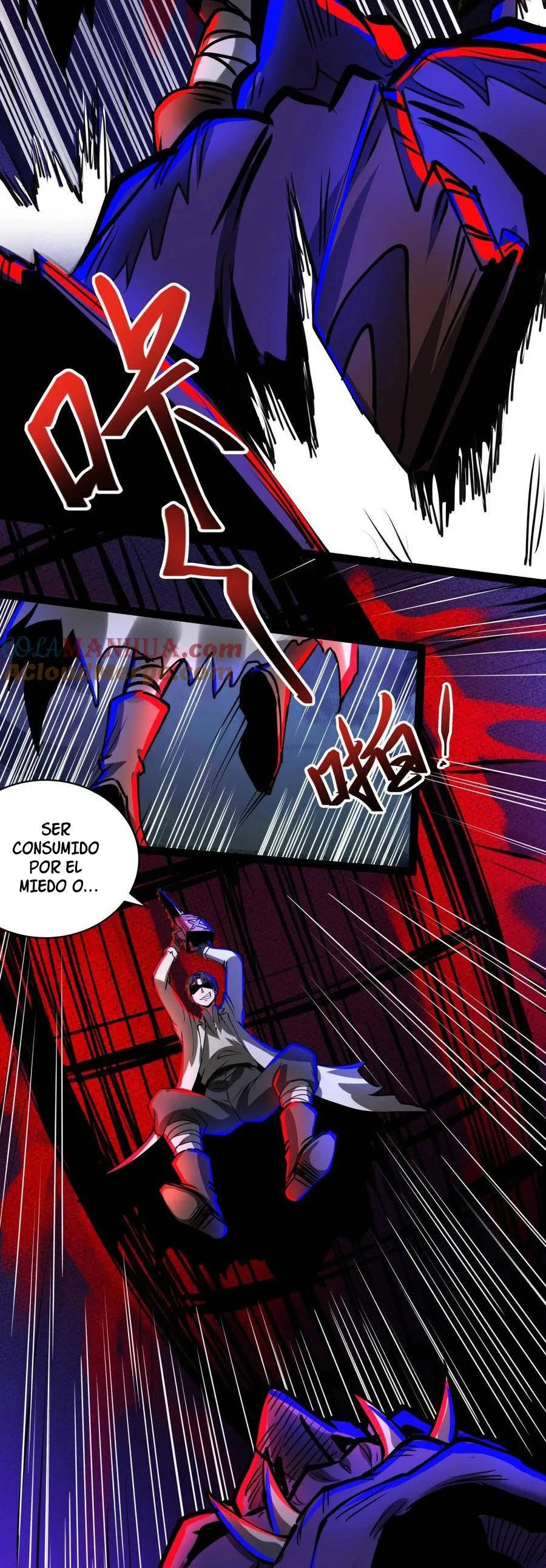 Boticario Misterioso Capítulo 226 - Page 11