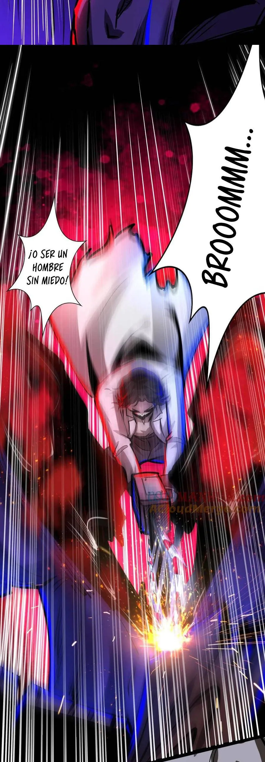 Boticario Misterioso Capítulo 226 - Page 12
