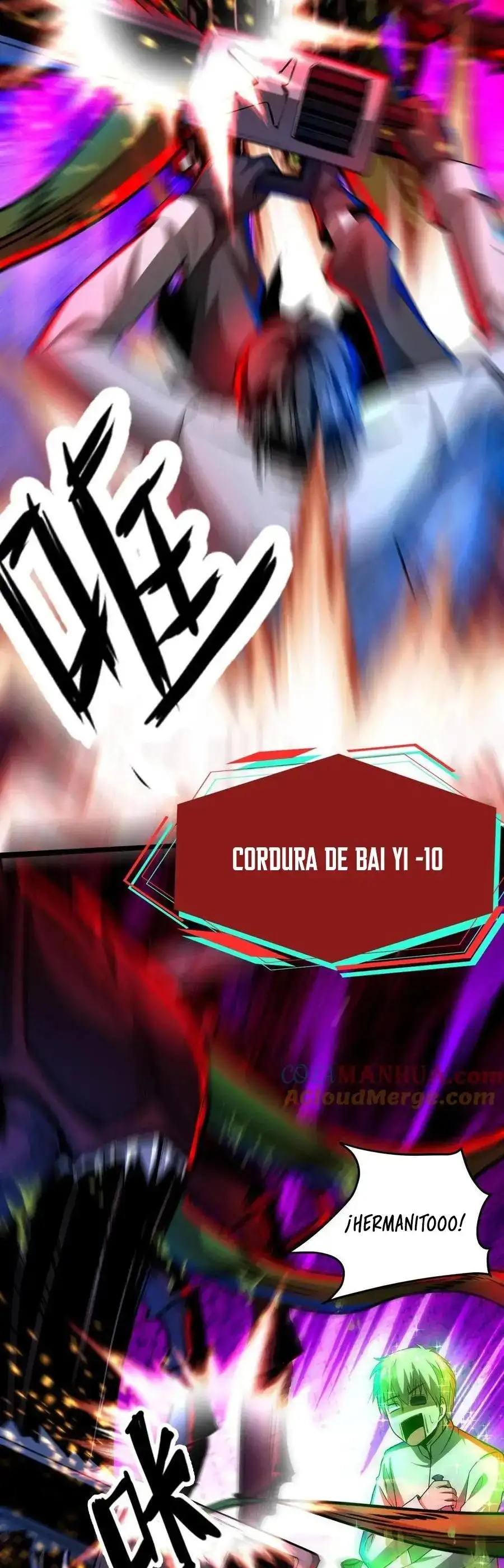 Boticario Misterioso Capítulo 227 - Page 10