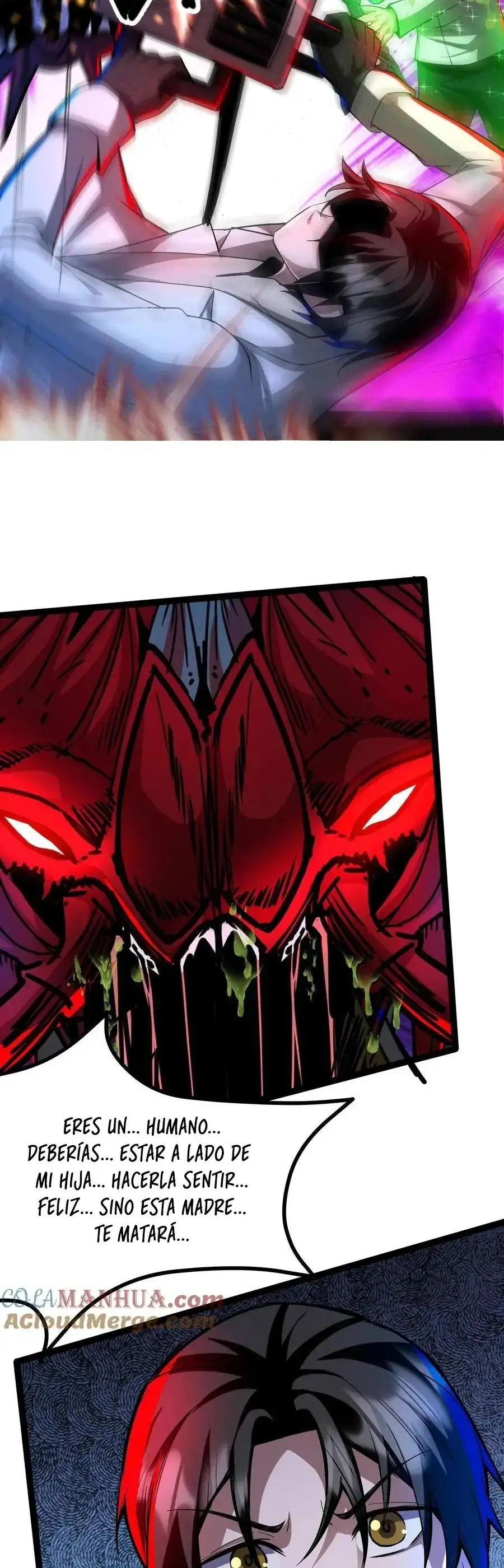 Boticario Misterioso Capítulo 227 - Page 11