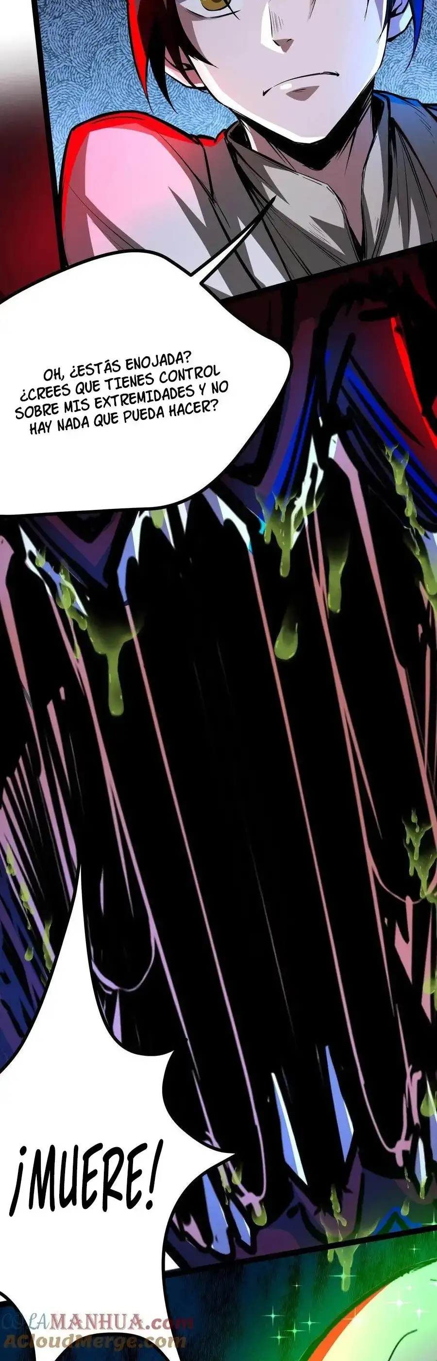 Boticario Misterioso Capítulo 227 - Page 12