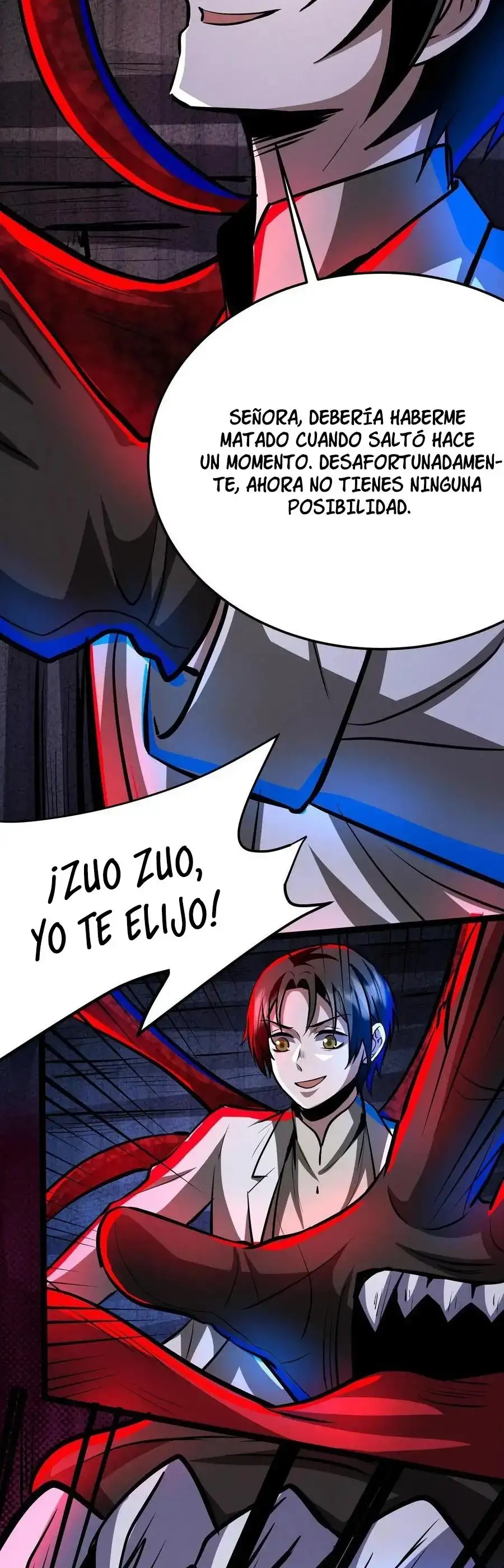 Boticario Misterioso Capítulo 227 - Page 15