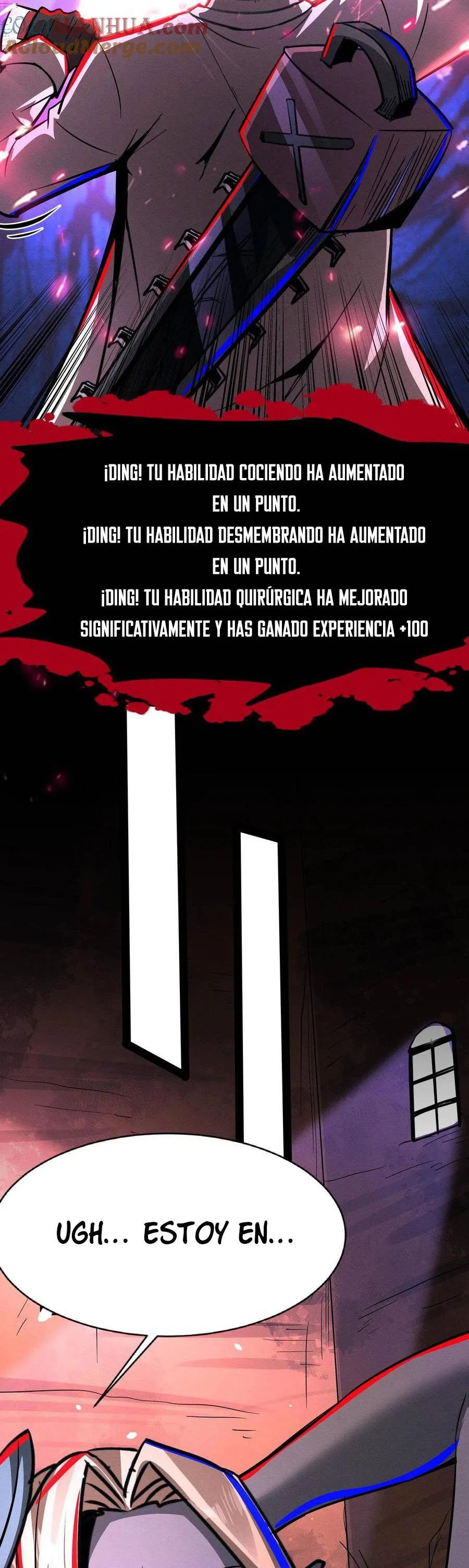 Boticario Misterioso Capítulo 228 - Page 9
