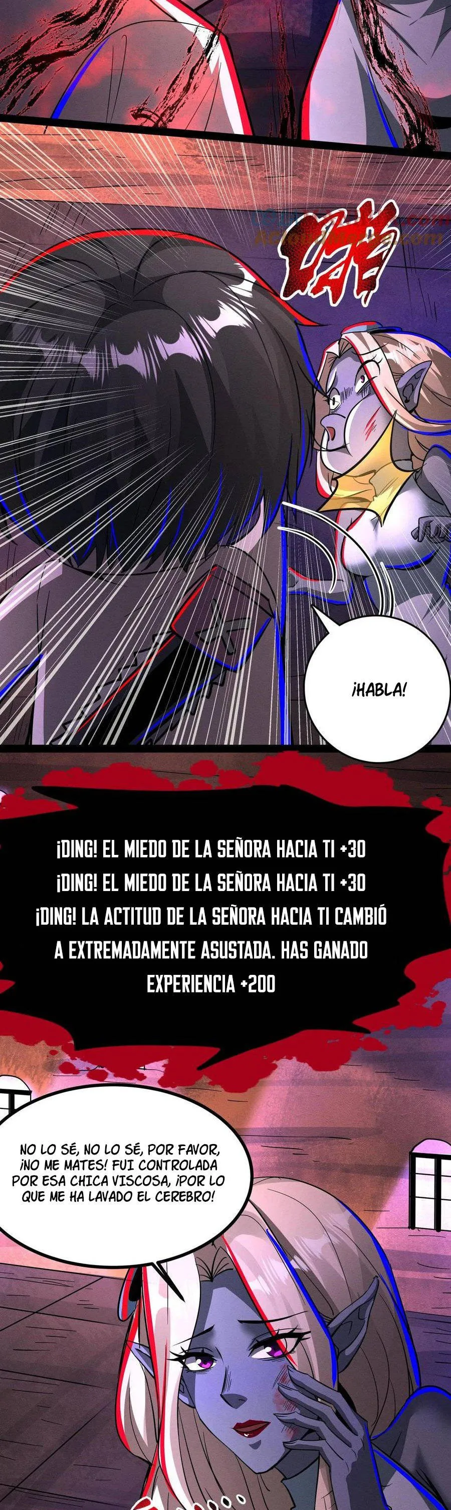 Boticario Misterioso Capítulo 228 - Page 11
