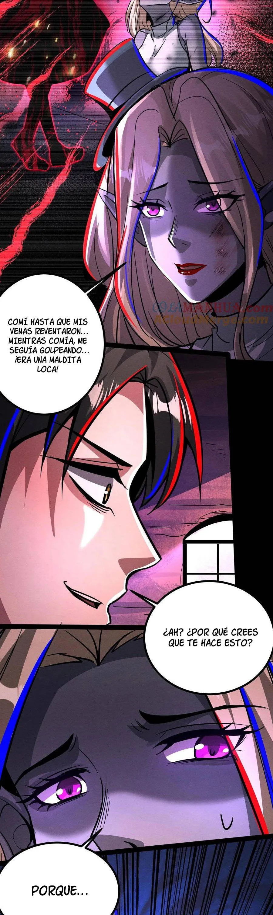 Boticario Misterioso Capítulo 228 - Page 14