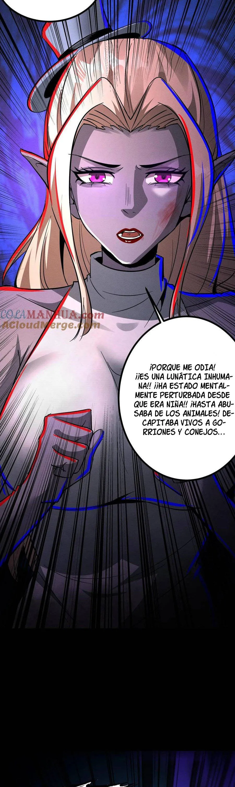 Boticario Misterioso Capítulo 228 - Page 15