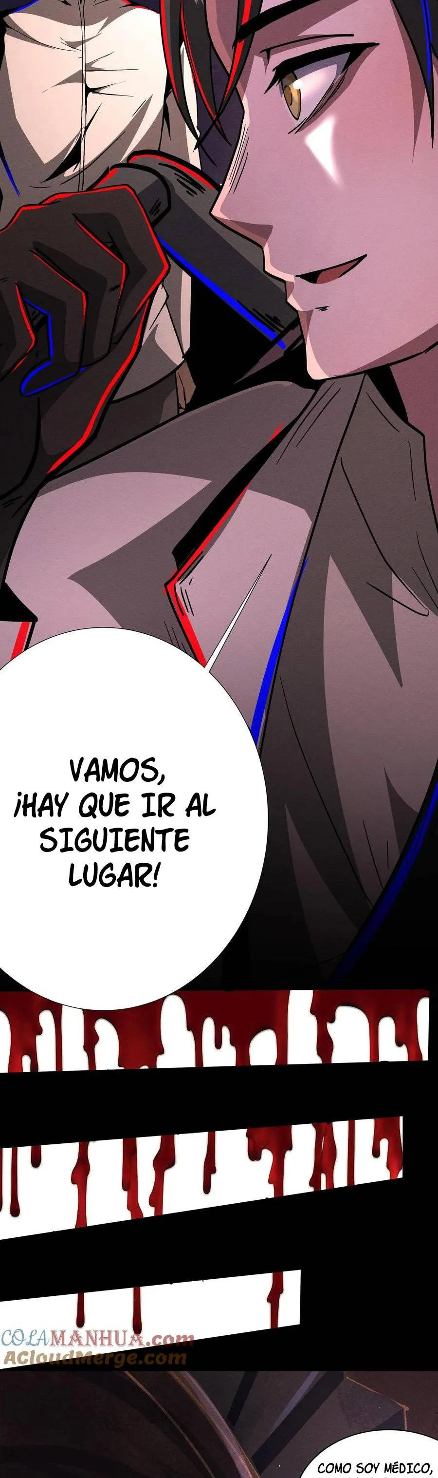 Boticario Misterioso Capítulo 229 - Page 7