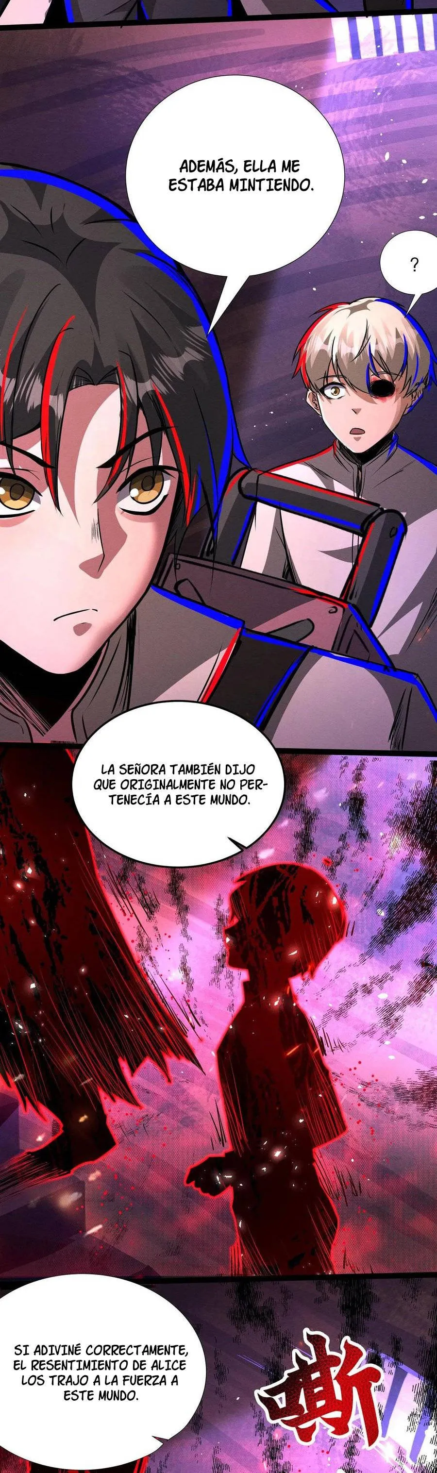 Boticario Misterioso Capítulo 229 - Page 9