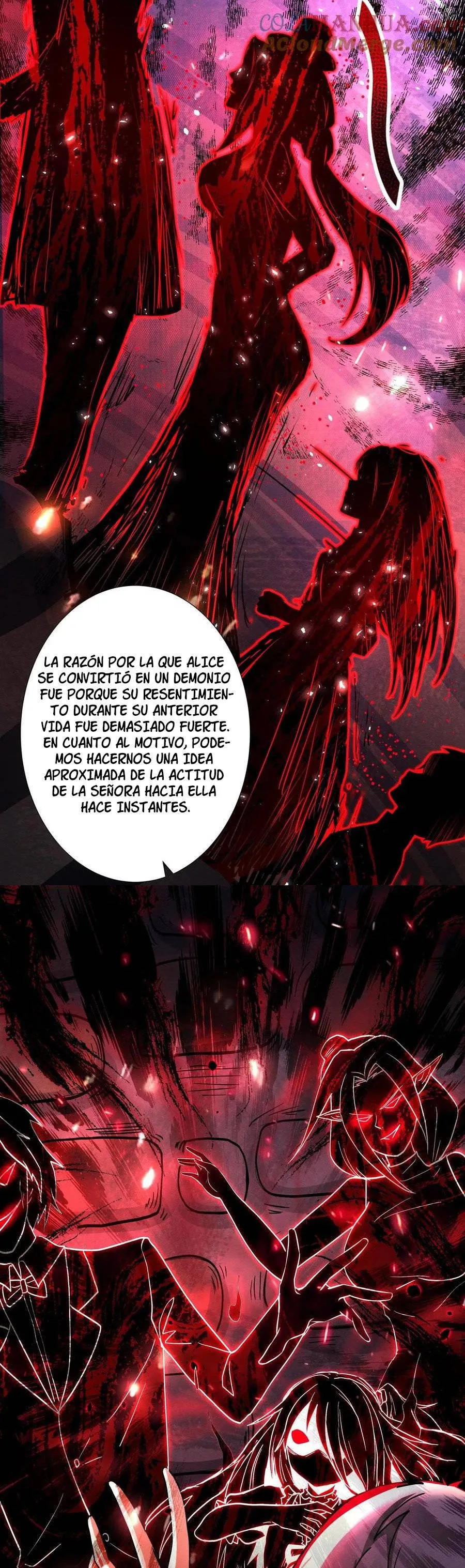 Boticario Misterioso Capítulo 229 - Page 10