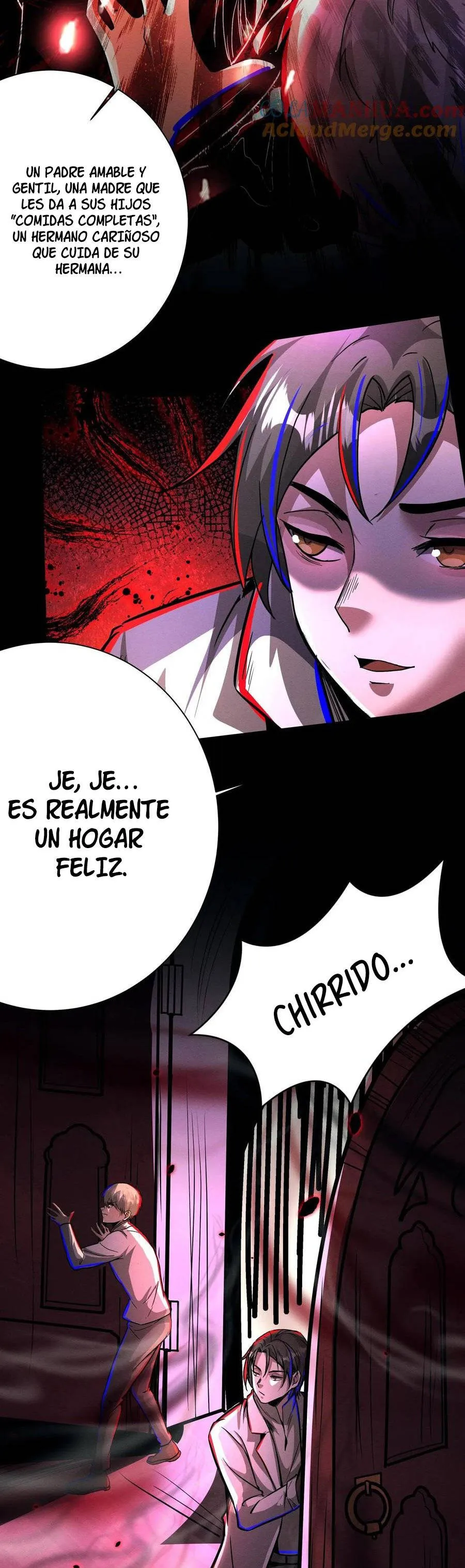 Boticario Misterioso Capítulo 229 - Page 11