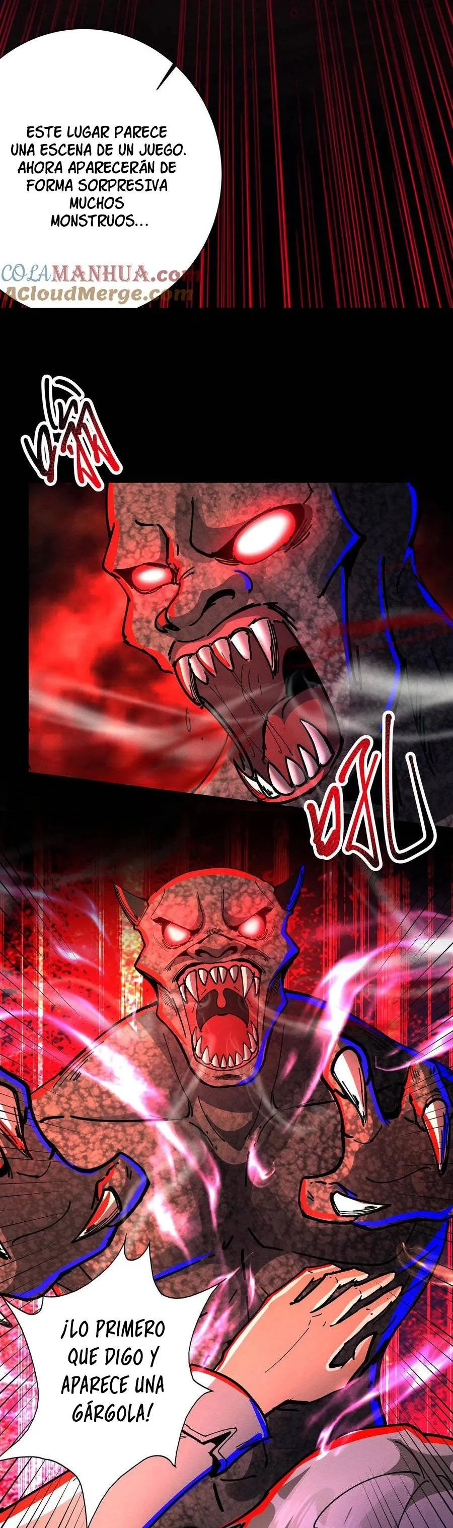 Boticario Misterioso Capítulo 229 - Page 13