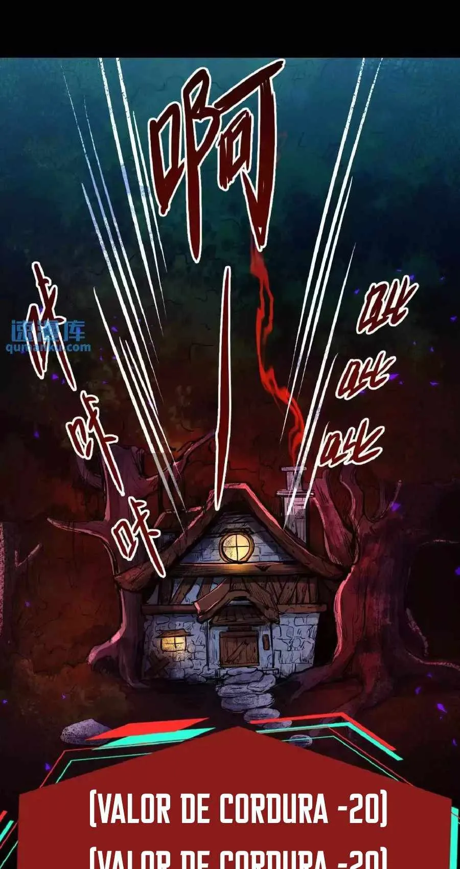 Boticario Misterioso Capítulo 23 - Page 11