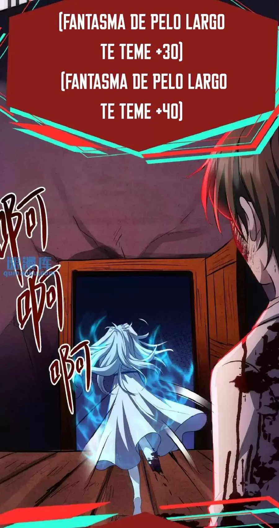 Boticario Misterioso Capítulo 23 - Page 25