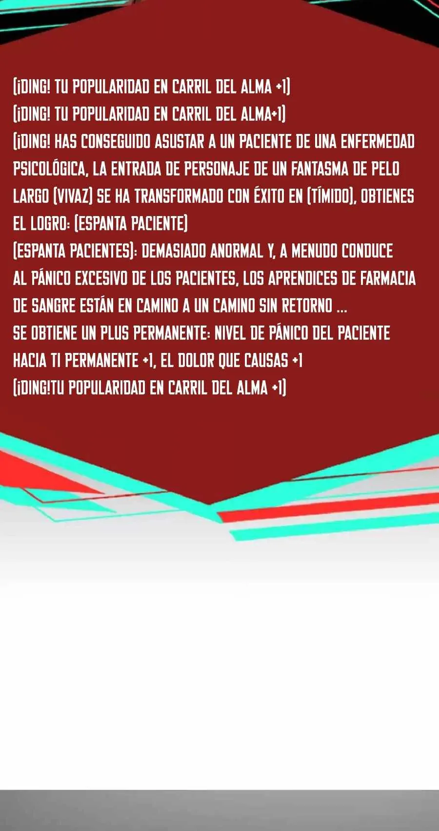 Boticario Misterioso Capítulo 23 - Page 26