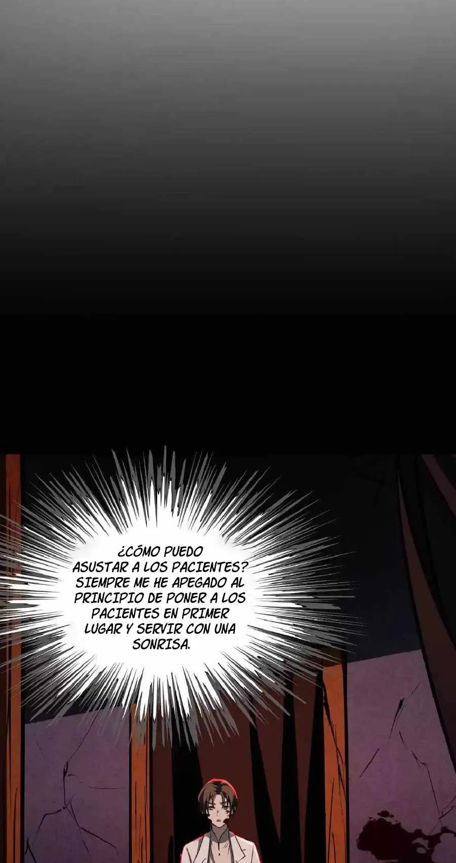 Boticario Misterioso Capítulo 23 - Page 27