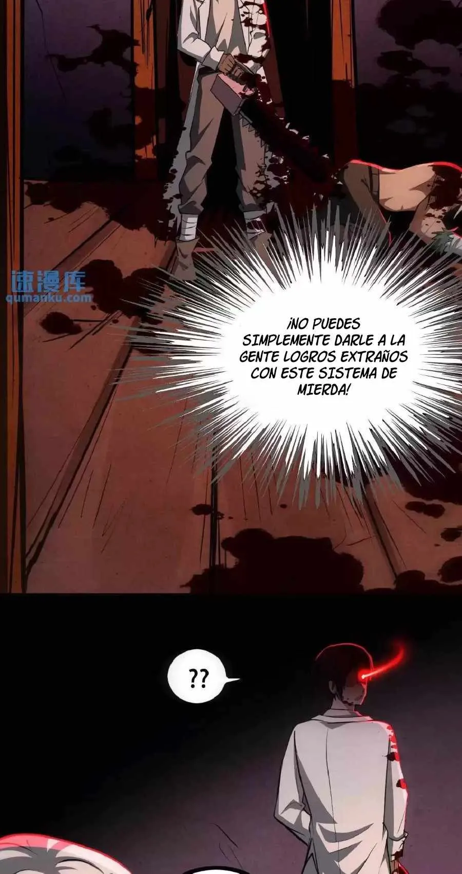 Boticario Misterioso Capítulo 23 - Page 28