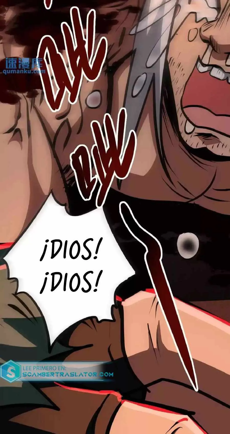 Boticario Misterioso Capítulo 23 - Page 31