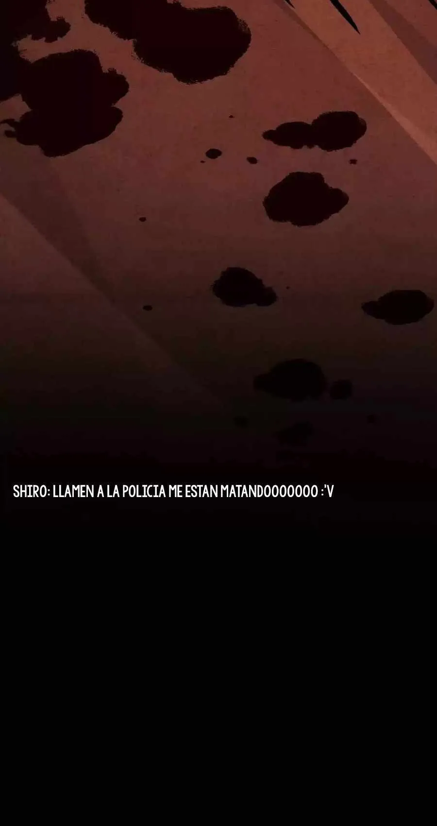 Boticario Misterioso Capítulo 23 - Page 33