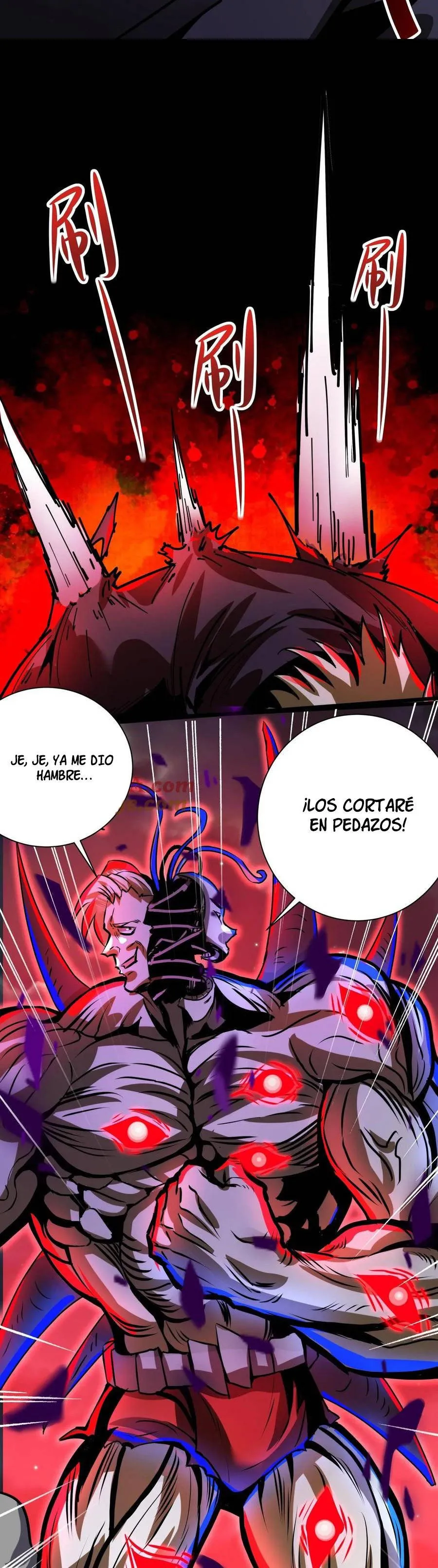 Boticario Misterioso Capítulo 230 - Page 15